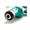 قیمت دریل سه نظام اتوماتیک 6.5 میلیمتر 230 وات دی سی ای مدل DCA AJZ02-6AA | ابزار 3