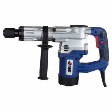 چکش تخریب 1300 وات 7/3 کیلویی سه نظام شش گوش  نک مدل NEK 1745 DB