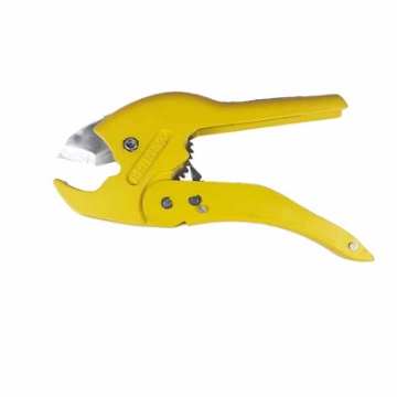 قیچی لوله بر 42 میلیمتری آلومینیومی ایساتیس مدل ISATIS PP-R