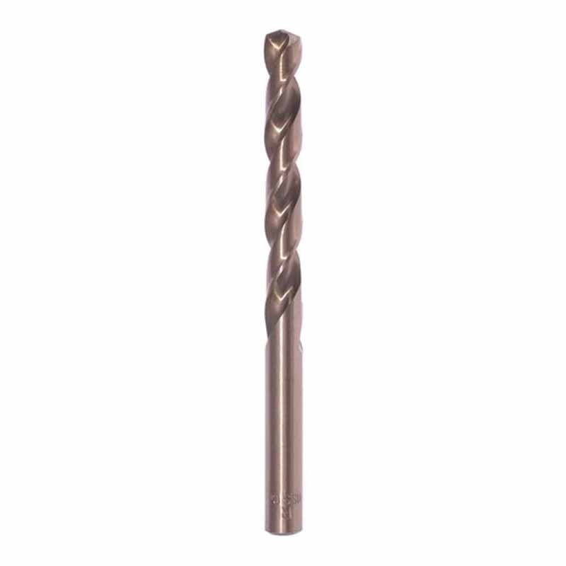 مته کبالت آهن 10 میلیمتری تام مدل TAM DIN-3310 HSS