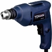 دریل 13 میلی متر سه نظام اتوماتیک 400 وات توسن مدل TOSAN 0002D