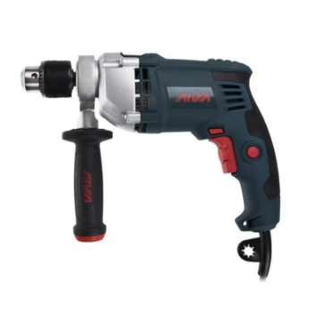 دریل چکشی 850 وات 13 میلیمتری آچاری آروا مدل 5305 - ابزار3