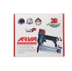 میخکوب بادی اسکا50 F50 10-50 میلیمتر آروا مدل 3311 Arva - ابزار3