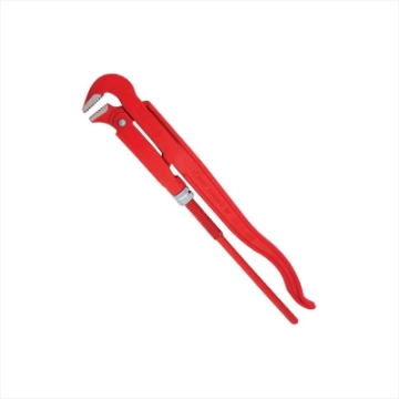 آچار لوله‌گیر ایران پتک 2 اینچ مدل IRANPOTK MA2010