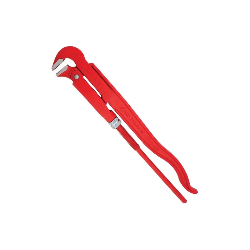 آچار لوله‌گیر ایران پتک 2 اینچ مدل IRANPOTK MA2010