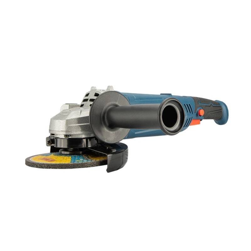 مینی فرز 1200 وات قطر 125 میلیمتر المکس ELMAX AG-332