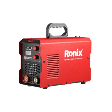 اینورتر جوشکاری 200 آمپر رونیکس مدل Ronix RH-4604