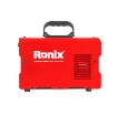 اینورتر جوشکاری 200 آمپر رونیکس مدل Ronix RH-4604