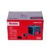 تراز لیزری دو خط رونیکس مدل Ronix RH-9501