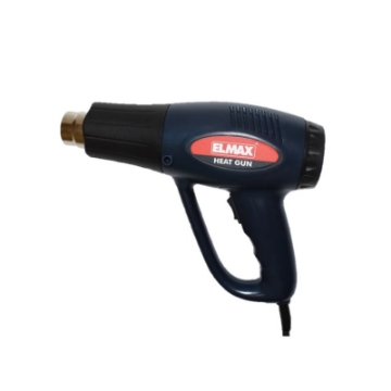 سشوار صنعتی 2000 وات المکس مدل Elmax HG-651