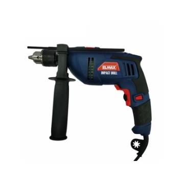 دریل چکشی 710 وات 13 میلیمتری المکس ID-143