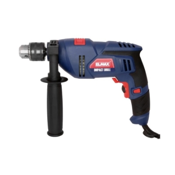 دریل چکشی 750 وات 13 میلیمتری المکس ART-DELM750-LI144