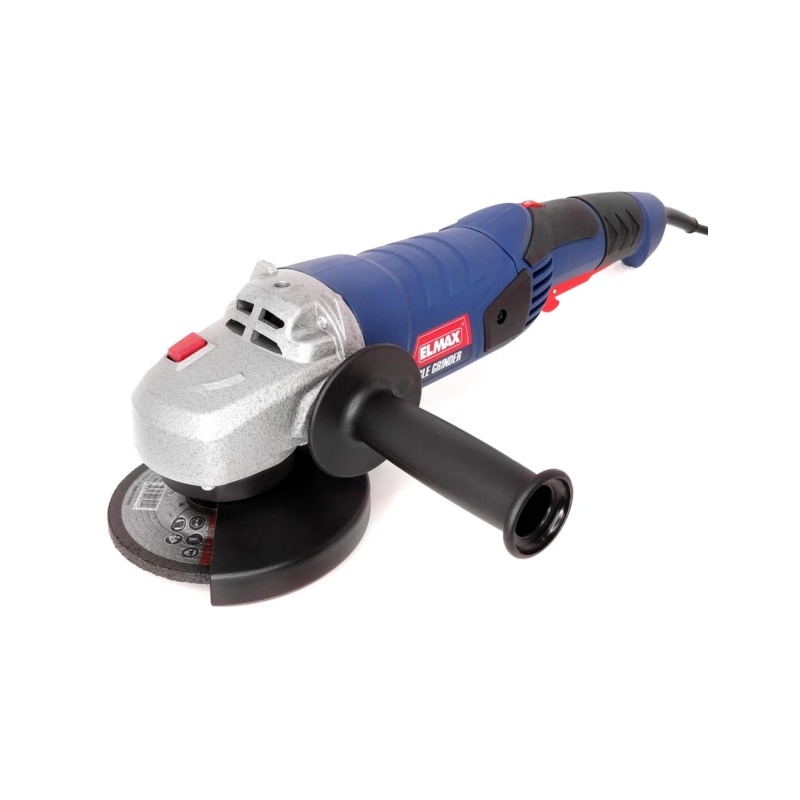 مینی فرز دسته بلند 900 وات المکس AT-331