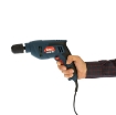 دریل پیچ گوشتی شارژی 12 ولت المکس ED-121