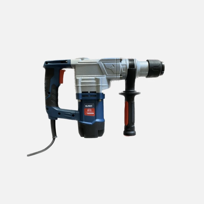 تصویر  دریل بتن کن 2500 وات 50 میلیمتری المکس RH-251