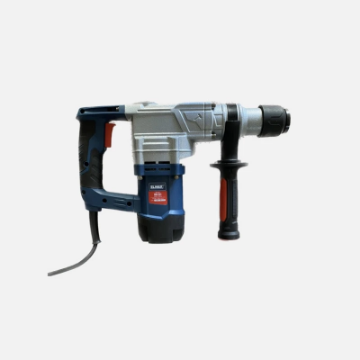 تصویر  بتن‌کن دو کاره ۹۵۰ وات المکس مدل ۲۵۱ R/H