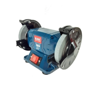 سنگ رومیزی برقی ۱۵۰ وات المکس مدل BG-422