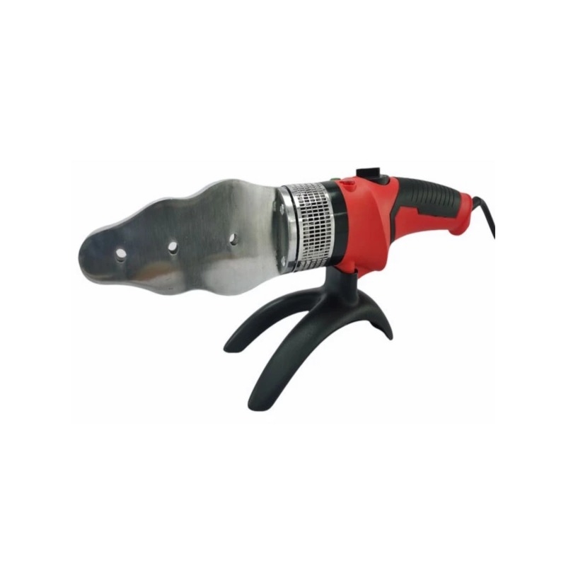 دستگاه اتو لوله سبز المکس ۴۰۰ وات مدل Elmax PW-400 | ابزار 3