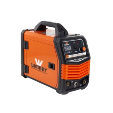 دستگاه جوش اینورتر ۱۴۰ آمپر ۲۲۰ ولت دوکاره وینر مدل ۷۰۱۱