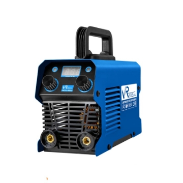 اینورتر جوشکاری ویوارکس مدل VR210-MINI مناسب جوشکاری صنعتی و خانگی | ابزار 3