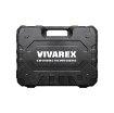 کارواش شارژی قابل حمل Vivarex مدل VR2450V2-PW | ابزار 3