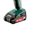 دریل پیچ گوشتی شارژی چکشی متابو metabo مدل SB18