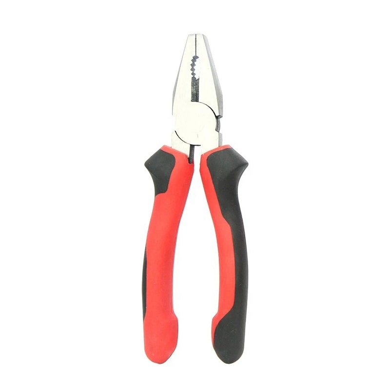 انبردست عایق برق لایت مدل LC-200R سایز 8 اینچ ساخت ژاپن | ابزار 3