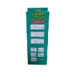 ابزار انبر قفلی سایز 10 اینچ Light LG 250M | ابزار 3