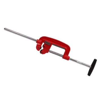 لوله‌بر دسته‌بلند 4 اینچ لایت مدل Light PC-2400 مناسب برش لوله | ابزار 3