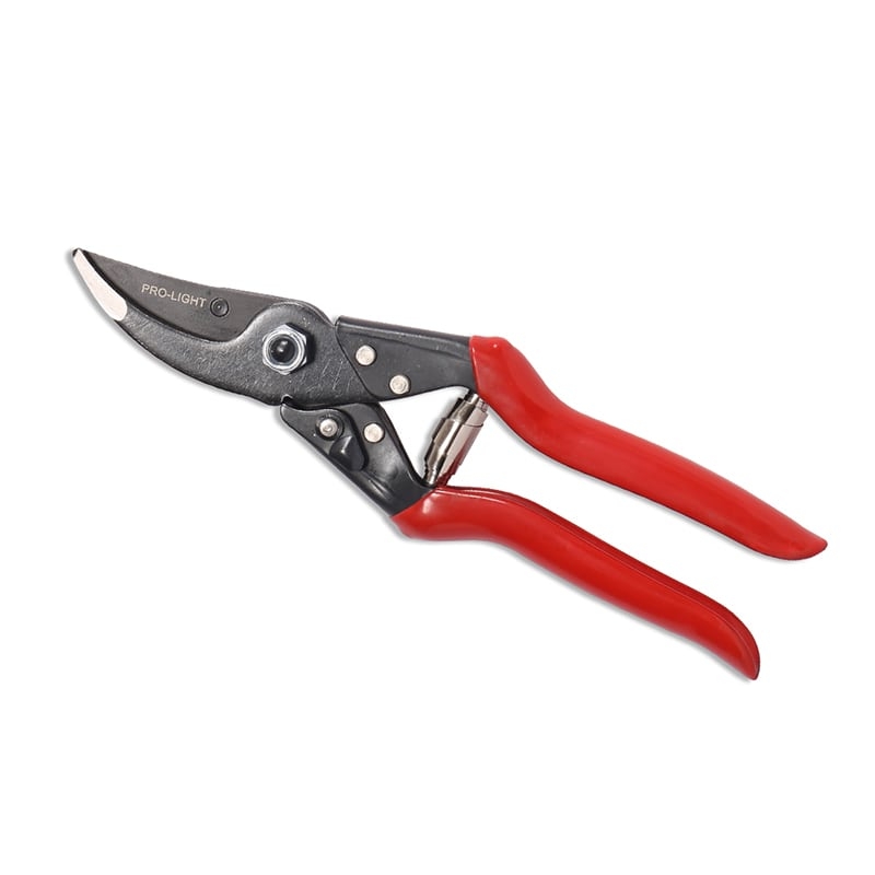 قیچی باغبانی قرمز لایت مدل Light JH-615 مناسب هرس شاخه‌ها | ابزار 3