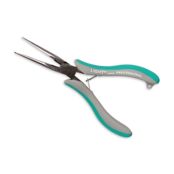 دم باریک الکترونیکی لایت مدل Light LPN 150 مناسب تعمیرات ظریف | ابزار 3