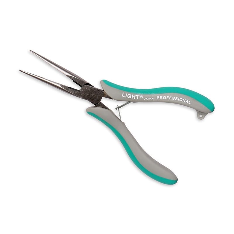 دم باریک الکترونیکی لایت مدل Light LPN 150 مناسب تعمیرات ظریف | ابزار 3