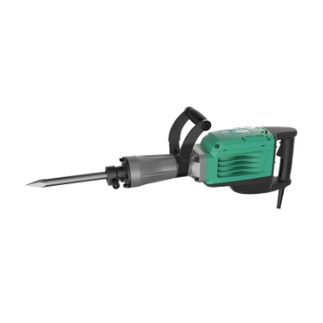 نمای کلی چکش تخریب برقی DCA AZG05-15 مناسب تخریب بتن | ابزار 3