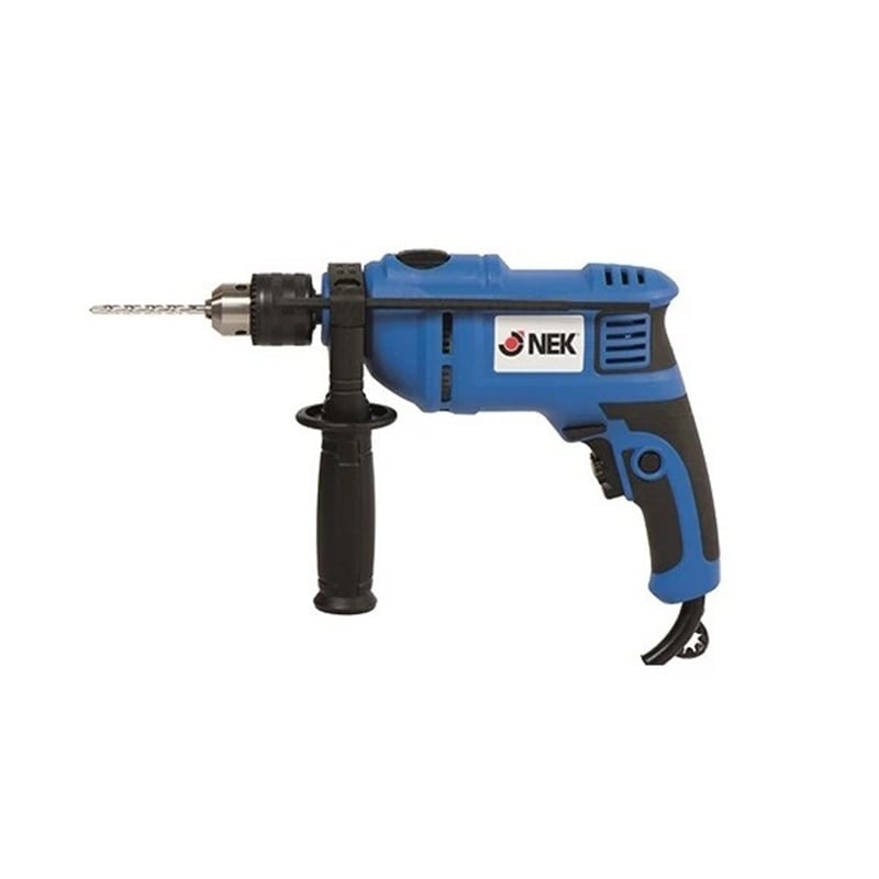 دریل چکشی نک مدل 7513 DH بدون کیف با موتور ۷۵۰ وات | ابزار 3