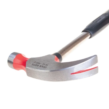 تصویر  چكش دو شاخ 16 انسي ايران -پتك  IRAN POTK