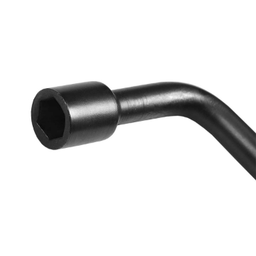 تصویر  آچار چرخ سايپايي ايران پتك IRN -POTK