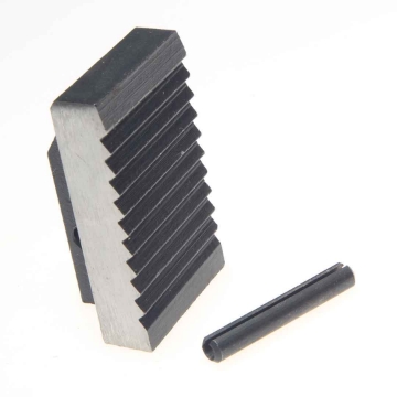 تصویر  فک ثابت و پین آچار شلاقی 14 اینچ ایران پتک مدل IRAN POTK DB141054