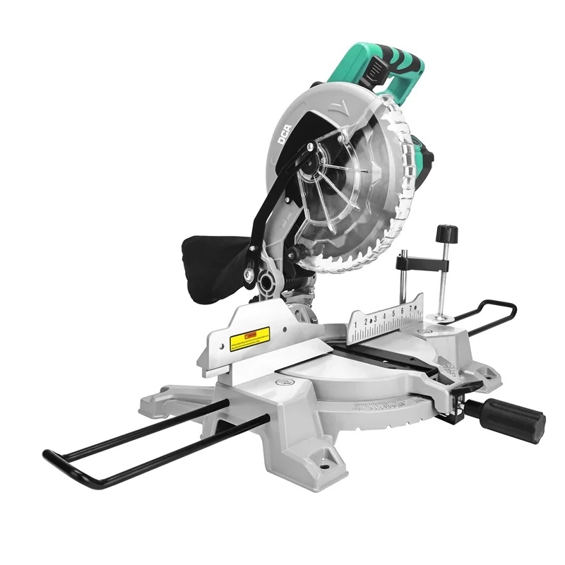 خرید اره فارسی بر ثابت ۲۵۵ میلیمتر دی سی ای مدل AJX09-255 | ابزار 3