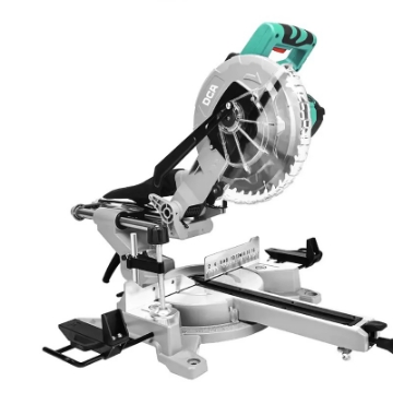 خرید اره فارسی بر کشویی ۲۵۵ میلیمتر دی سی ای مدل AJX10-255 | ابزار 3