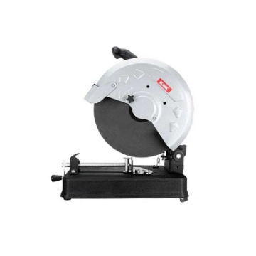 خرید اره پروفیل‌ بر تسمه‌ ای ۲۳۰۰ وات المکس مدل Elmax C.M 412 | ابزار 3