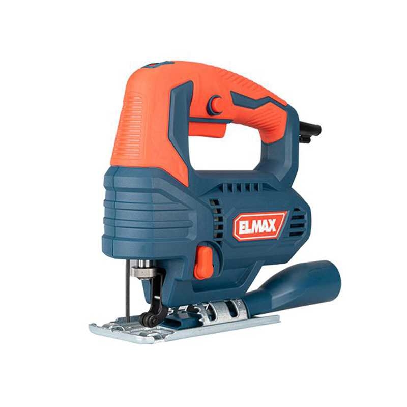 اره عمودبر چهار دور ۵۵۰ وات المکس مدل ELMAX JS-420 | ابزار 3