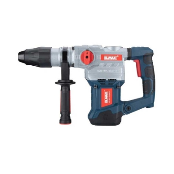 بتن‌کن ۷/۵ کیلویی دوکاره المکس مدل Elmax R.H 256 | ابزار 3