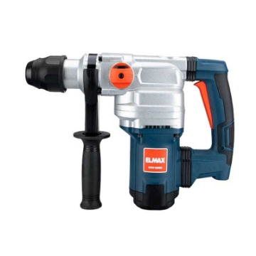 بتن‌کن دوکاره ۱۰۵۰ وات پنج شیار المکس مدل Elemax R.H 1805 | ابزار 3