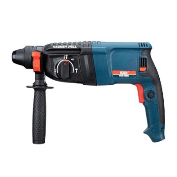 بتن‌کن سه‌کاره ۸۰۰ وات المکس مدل Elemax R.H 243 | ابزار 3