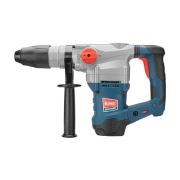 بتن‌کن صنعتی دوکاره ۷.۵ کیلو المکس مدل Elmax R.H 255 مناسب تخریب سنگین | ابزار 3