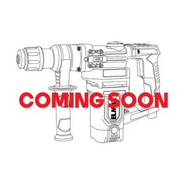 دریل بتن‌کن دوکاره چهار شیار ۱۰۵۰ وات المکس مدل Elemax R.H 1804 | ابزار 3