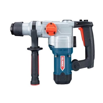 بتن‌کن ۴/۵ کیلویی دوکاره چهار شیار المکس مدل Elmax R.H 244 | ابزار 3