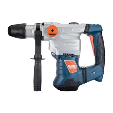 بتن‌کن دوکاره ۱۵۰۰ وات پنج شیار المکس مدل Elmax R.H 1806 | ابزار 3