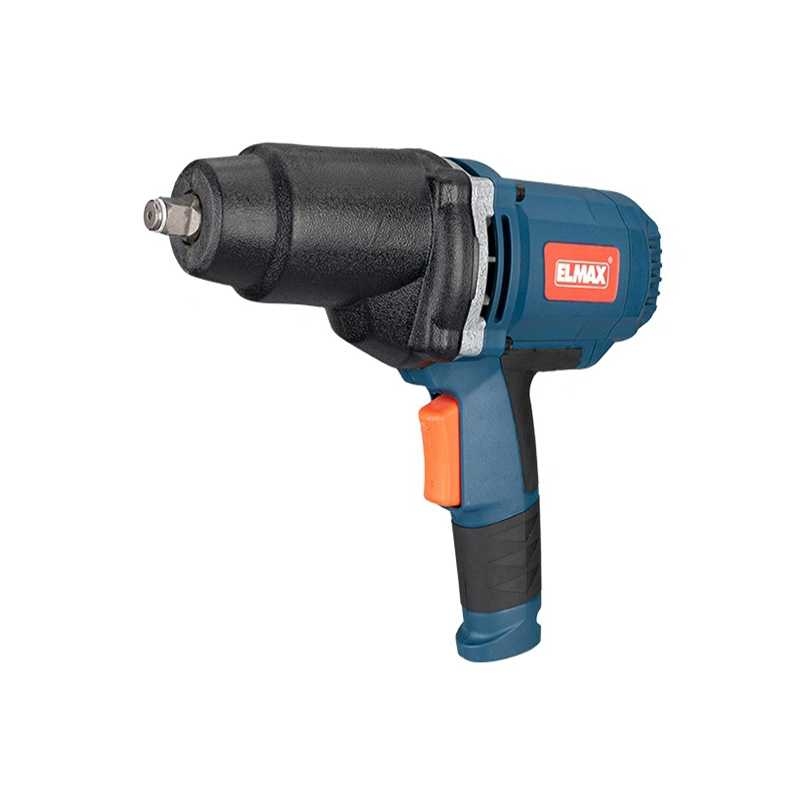 تصویر  بكس برقی 1/2 اینچ المکس