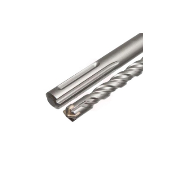 تصویر  مته 5 شيار 800*28 Craft